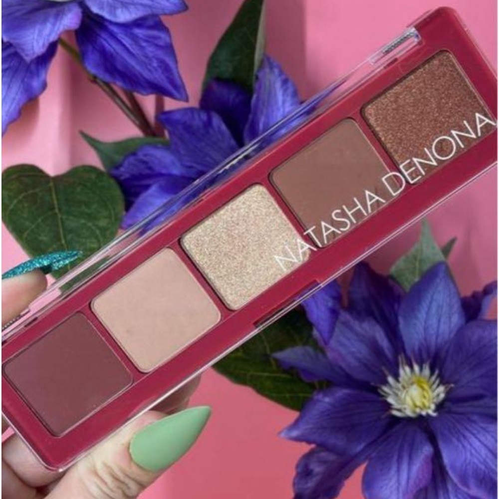 NATASHA DENONA Cupid Eyeshadow Palette